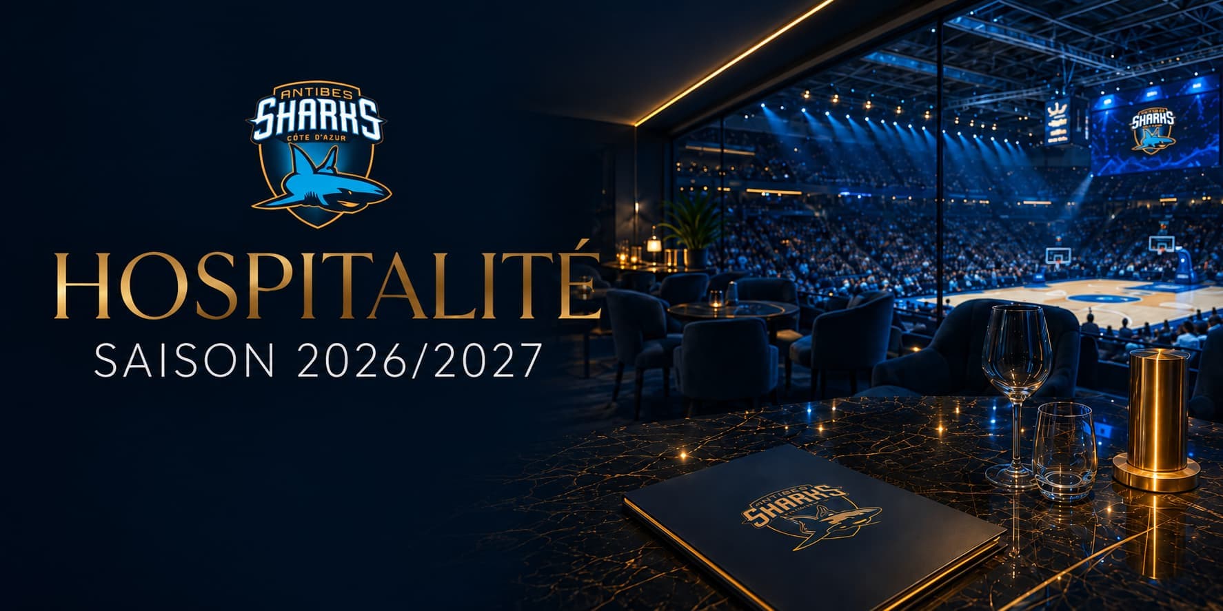 Hospitalités 2026 / 2027