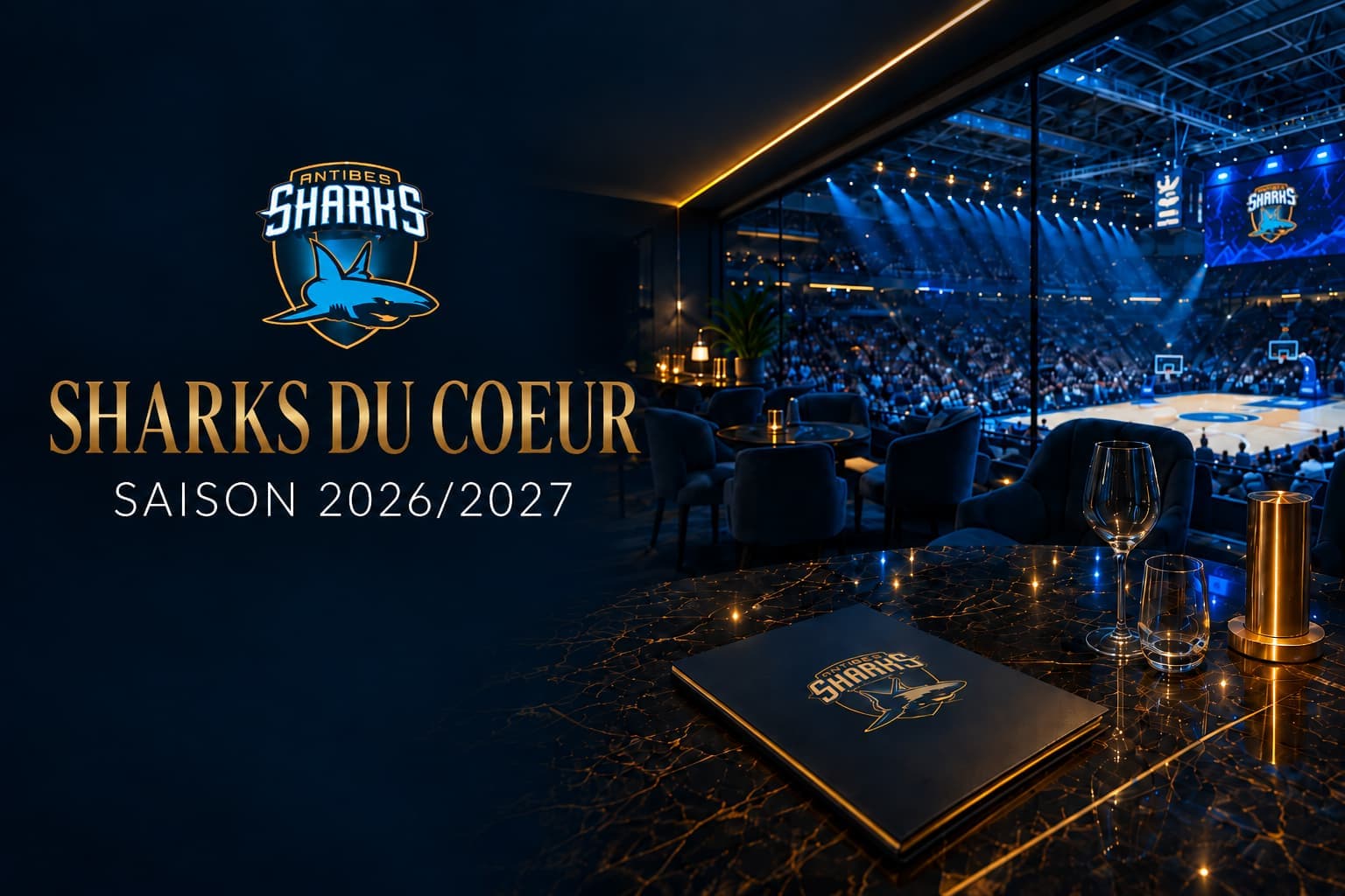 Sharks de Coeur