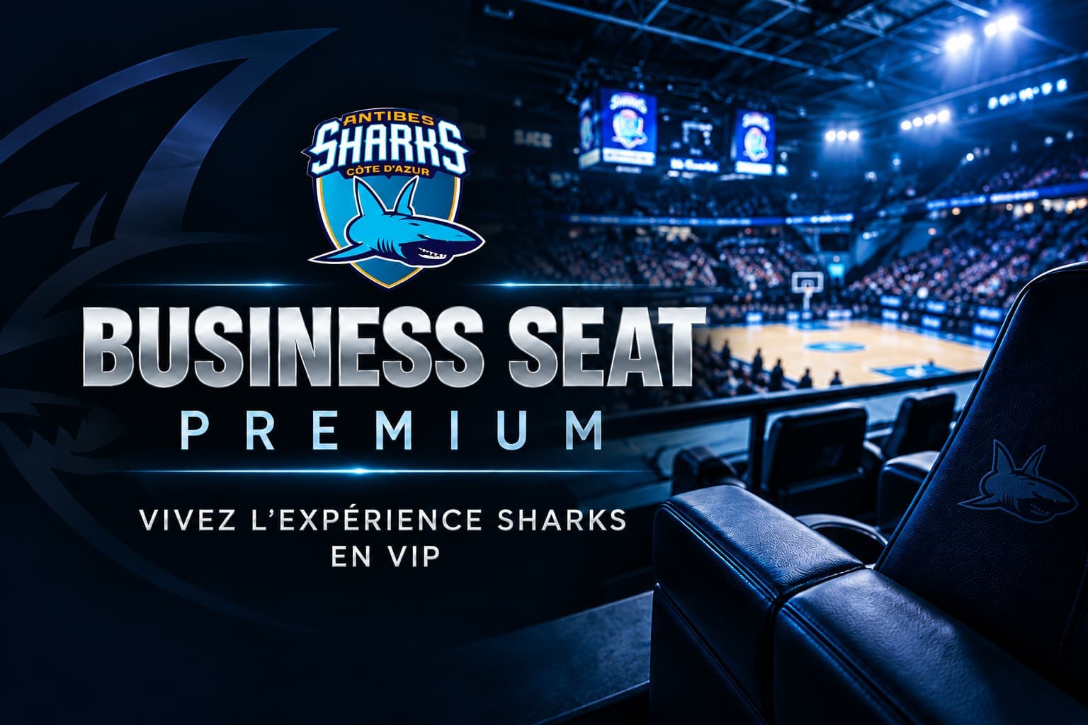 BUSINESS SEAT PREMIUM