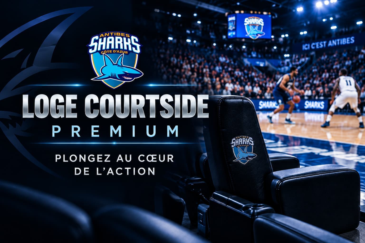LOGE PREMIUM