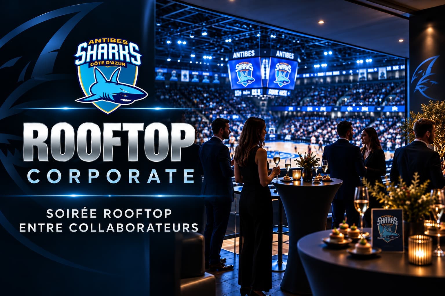 ROOFTOP CORPORATE
