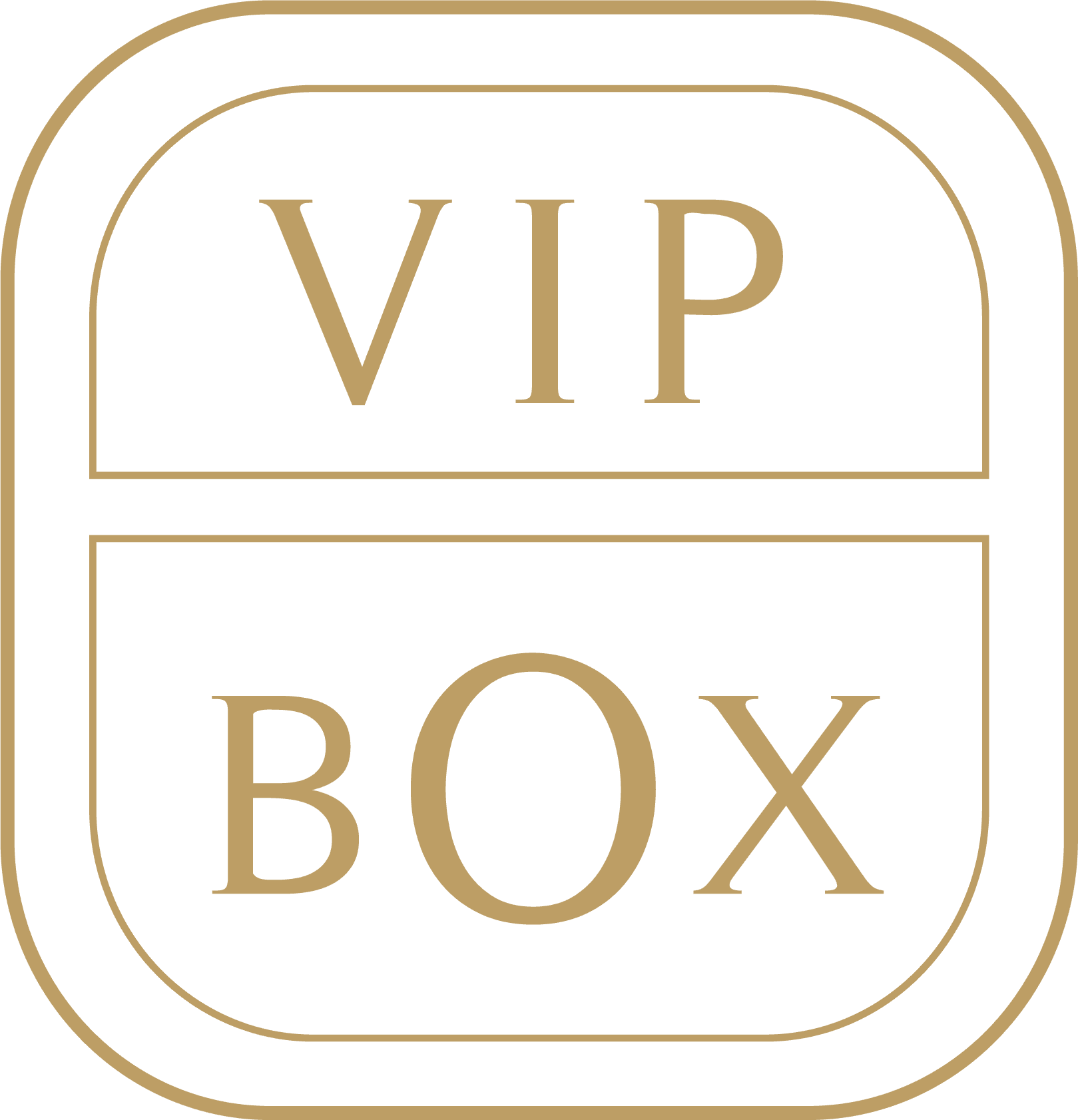 VIP BOX