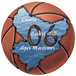 COMITE BASKET 06