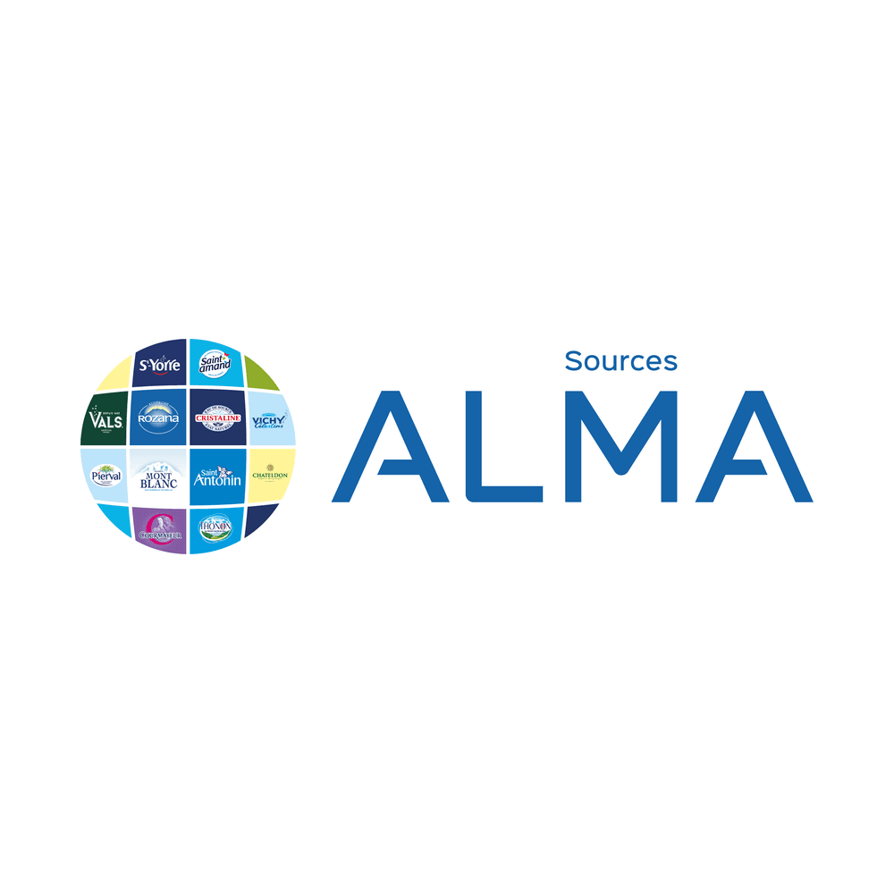 SOURCES ALMA