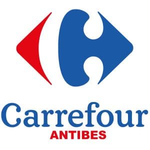 CARREFOUR ANTIBES