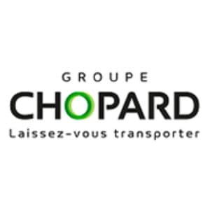 CHOPARD ANTIBES SCC