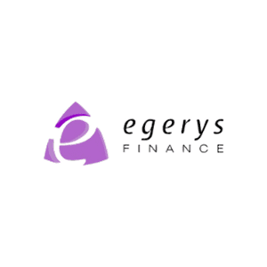 EGERYS FINANCE