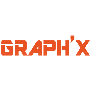 GRAPH'X