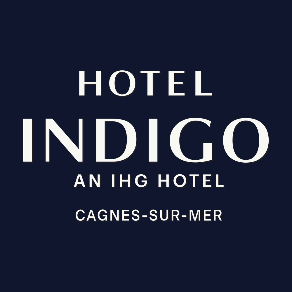 HOTEL INDIGO CAGNES SUR MER
