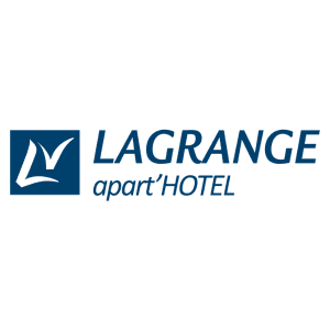 LAGRANGE APART'HOTEL