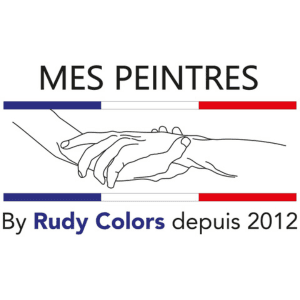 MES PEINTRES