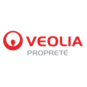 VEOLIA PROPRETE / VALOMED