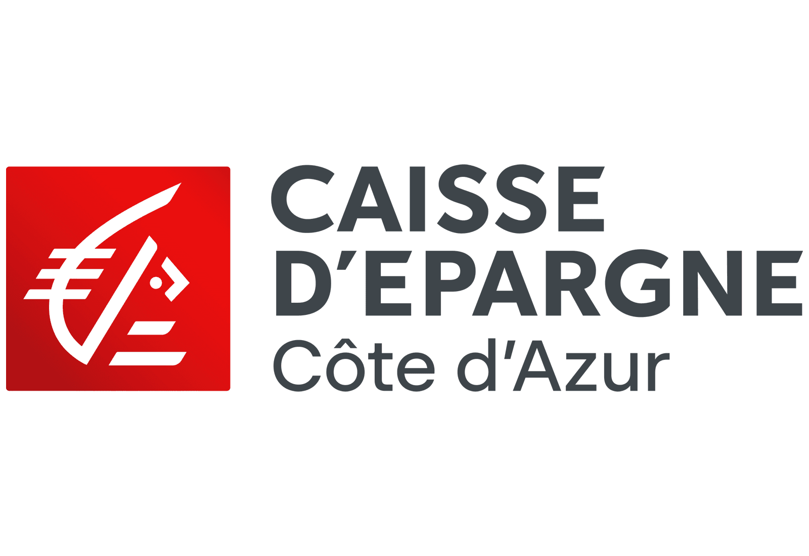 CAISSE D'EPARGNE CÔTE D'AZUR